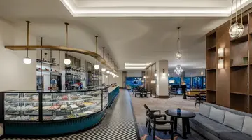 IC HOTELS GREEN PALACE & VILLAS