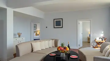 IC HOTELS GREEN PALACE & VILLAS