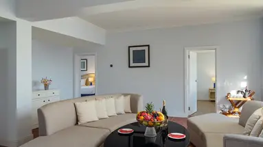IC HOTELS GREEN PALACE & VILLAS