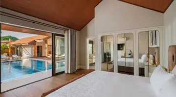 IC HOTELS GREEN PALACE & VILLAS
