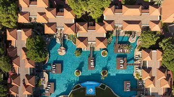 IC HOTELS GREEN PALACE & VILLAS
