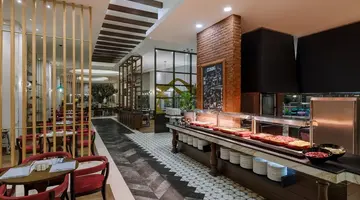 IC HOTELS GREEN PALACE & VILLAS