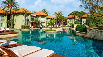 IC HOTELS GREEN PALACE & VILLAS