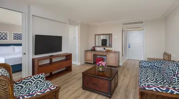 IC HOTELS GREEN PALACE & VILLAS