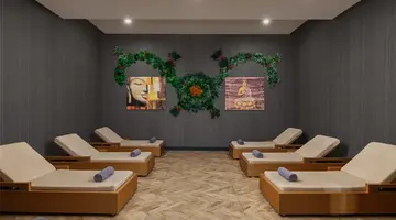 IC HOTELS GREEN PALACE & VILLAS