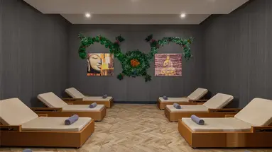 IC HOTELS GREEN PALACE & VILLAS