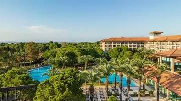 IC HOTELS GREEN PALACE & VILLAS