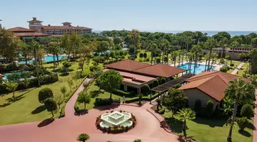 IC HOTELS GREEN PALACE & VILLAS