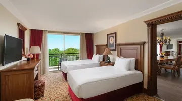 IC HOTELS GREEN PALACE & VILLAS