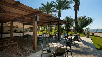 IC HOTELS GREEN PALACE & VILLAS