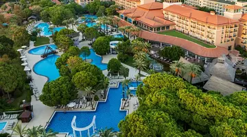 IC HOTELS GREEN PALACE & VILLAS