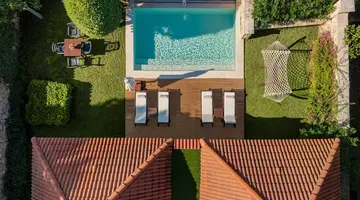 IC HOTELS GREEN PALACE & VILLAS