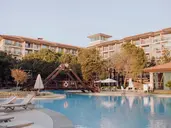 IC HOTELS GREEN PALACE & VILLAS