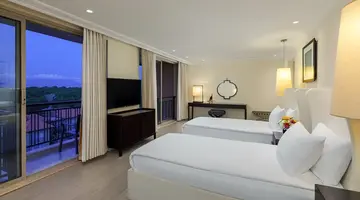 IC HOTELS GREEN PALACE & VILLAS