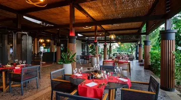 IC HOTELS GREEN PALACE & VILLAS