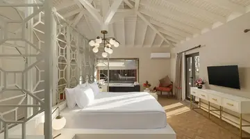 IC HOTELS GREEN PALACE & VILLAS