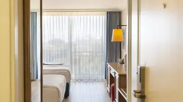 IC HOTELS GREEN PALACE & VILLAS