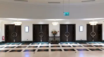 IC HOTELS GREEN PALACE & VILLAS