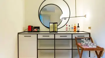 IC HOTELS GREEN PALACE & VILLAS