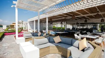 IC HOTELS GREEN PALACE & VILLAS