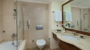 IC HOTELS GREEN PALACE & VILLAS