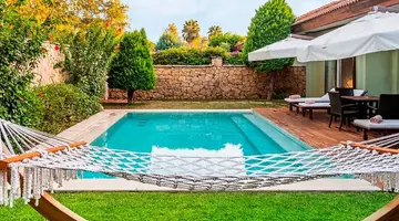 IC HOTELS GREEN PALACE & VILLAS