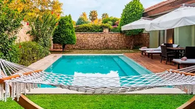 IC HOTELS GREEN PALACE & VILLAS
