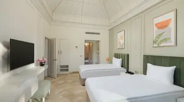 IC HOTELS GREEN PALACE & VILLAS