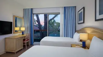 IC HOTELS GREEN PALACE & VILLAS