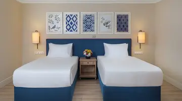 IC HOTELS GREEN PALACE & VILLAS