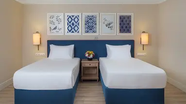 IC HOTELS GREEN PALACE & VILLAS