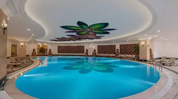 IC HOTELS GREEN PALACE & VILLAS