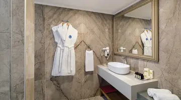 IC HOTELS GREEN PALACE & VILLAS