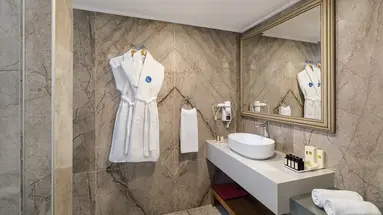 IC HOTELS GREEN PALACE & VILLAS