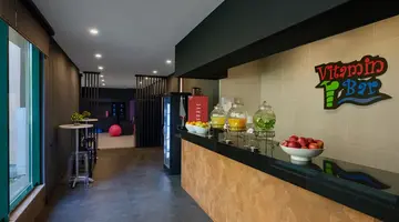 IC HOTELS GREEN PALACE & VILLAS