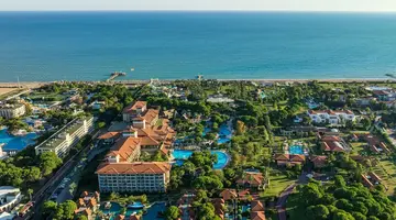 IC HOTELS GREEN PALACE & VILLAS