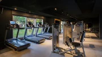 IC HOTELS GREEN PALACE & VILLAS