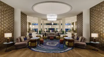 IC HOTELS GREEN PALACE & VILLAS