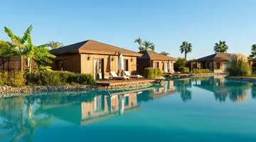 IC HOTELS GREEN PALACE & VILLAS