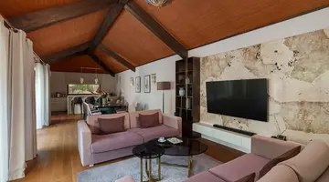 IC HOTELS GREEN PALACE & VILLAS