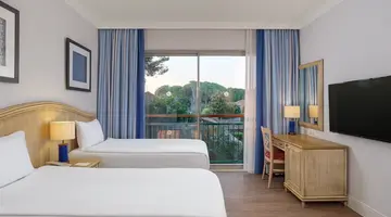 IC HOTELS GREEN PALACE & VILLAS