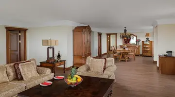 IC HOTELS GREEN PALACE & VILLAS
