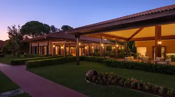 IC HOTELS GREEN PALACE & VILLAS