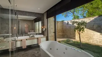 IC HOTELS GREEN PALACE & VILLAS