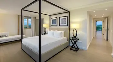 IC HOTELS GREEN PALACE & VILLAS