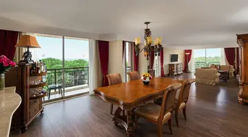 IC HOTELS GREEN PALACE & VILLAS