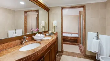 IC HOTELS GREEN PALACE & VILLAS