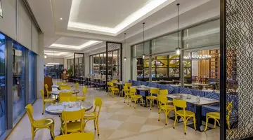 IC HOTELS GREEN PALACE & VILLAS