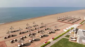 IC HOTELS GREEN PALACE & VILLAS