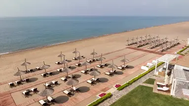 IC HOTELS GREEN PALACE & VILLAS
